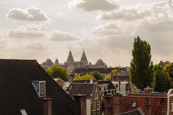 Medium property photo - Kerkstraat 303L, 1017 GZ Amsterdam